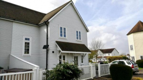 Cerney House, Windrush Lake, Cotswold Water Park